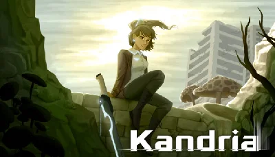 🔥 Kandria | Steam RU+UA+KZ+CIS 🔥
