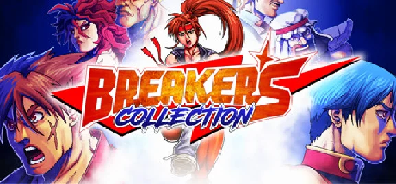 🔥 Breakers Collection | Steam RU+UA+KZ+CIS 🔥