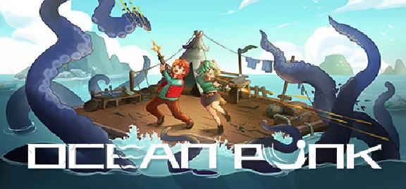 🔥 Ocean Punk | Steam РУ+UA+KZ+СНГ🔥