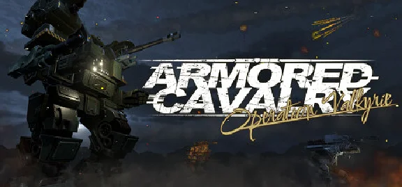 🔥 Armoured Cavalry: Operation Varkiri | Steam RU+CIS