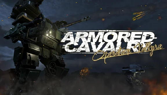 🔥 Armoured Cavalry: Operation Varkiri | Steam RU+CIS