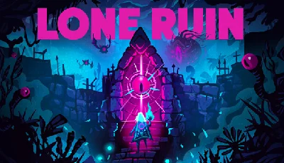 🔥 LONE RUIN | Steam РУ+UA+KZ+СНГ🔥