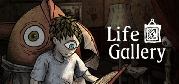🔥 Life Gallery | Steam РУ+UA+KZ+СНГ🔥