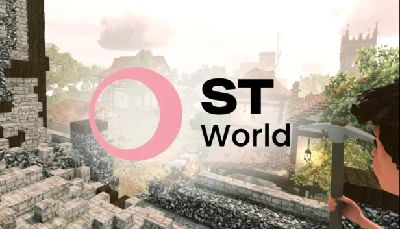 🔥 Spatial Terminal (ST Engine) | Steam RU+UA+KZ+CIS 🔥