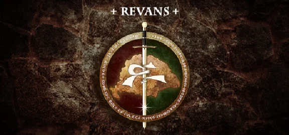 🔥 Revans | Steam RU+UA+KZ+CIS 🔥