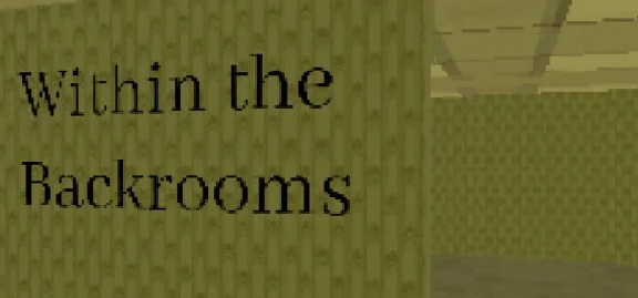 🔥 Within the Backrooms | Steam RU+UA+KZ+CIS 🔥