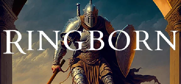 🔥 Ringborn | Steam RU+UA+KZ+CIS 🔥