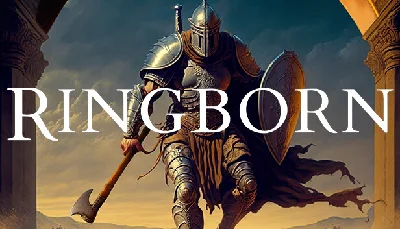 🔥 Ringborn | Steam RU+UA+KZ+CIS 🔥