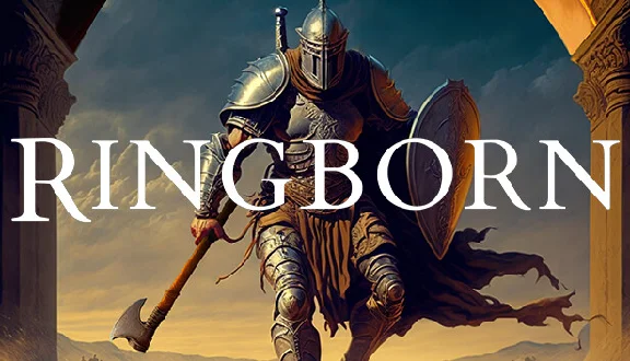 🔥 Ringborn | Steam RU+UA+KZ+CIS 🔥