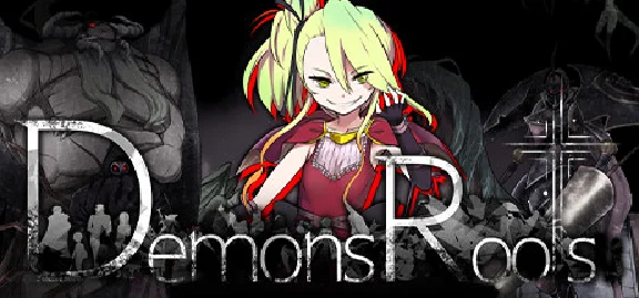 🔥 Demons Roots | Steam РУ+UA+KZ+СНГ🔥