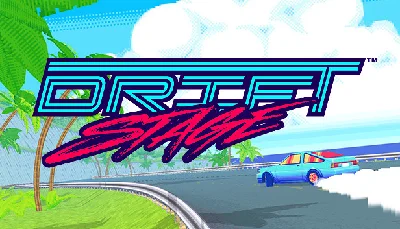 🔥 Drift Stage | Steam РУ+UA+KZ+СНГ🔥
