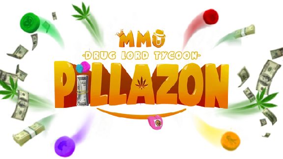 🔥 Pillazon: MMO Drug Lord Tycoon | Steam RU+UA+KZ+CIS 