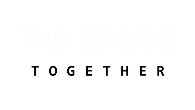 🔥 The Escape: Together | Steam RU+UA+KZ+CIS 🔥