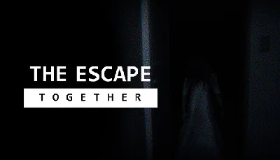 🔥 The Escape: Together | Steam РУ+UA+KZ+СНГ🔥