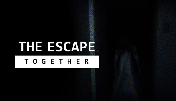 🔥 The Escape: Together | Steam РУ+UA+KZ+СНГ🔥