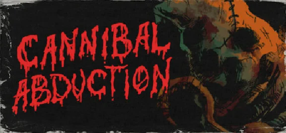 🔥 Cannibal Abduction | Steam РУ+UA+KZ+СНГ🔥