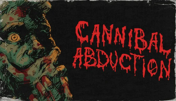 🔥 Cannibal Abduction | Steam РУ+UA+KZ+СНГ🔥