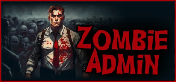 🔥 Zombie Admin | Steam РУ+UA+KZ+СНГ🔥