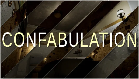 🔥 Confabulation | Steam РУ+UA+KZ+СНГ🔥