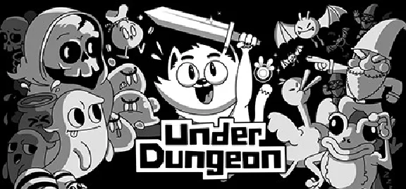 🔥 UnderDungeon | Steam RU+UA+KZ+CIS 🔥