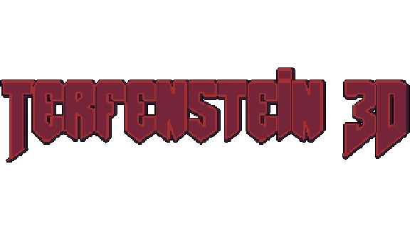 🔥 Terfenstein 3D | Steam RU+UA+KZ+CIS 🔥