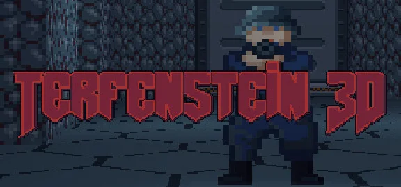 🔥 Terfenstein 3D | Steam RU+UA+KZ+CIS 🔥