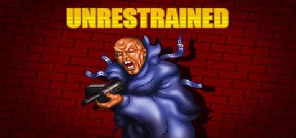 🔥 UNRESTRAINED | Steam RU+UA+KZ+CIS 🔥