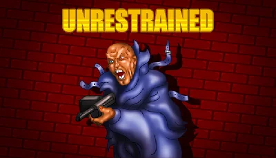 🔥 UNRESTRAINED | Steam RU+UA+KZ+CIS 🔥