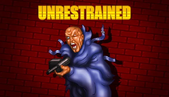 🔥 UNRESTRAINED | Steam RU+UA+KZ+CIS 🔥
