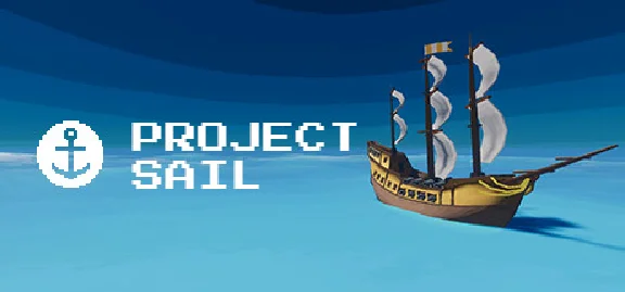 🔥 Project Sail | Steam РУ+UA+KZ+СНГ🔥