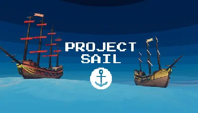 🔥 Project Sail | Steam РУ+UA+KZ+СНГ🔥
