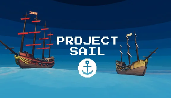 🔥 Project Sail | Steam РУ+UA+KZ+СНГ🔥