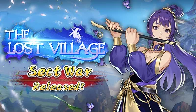 🔥 The Lost Village | Steam РУ+UA+KZ+СНГ🔥