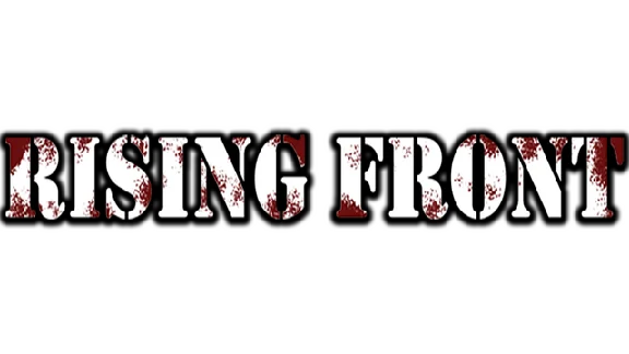 🔥 Rising Front | Steam РУ+UA+KZ+СНГ🔥