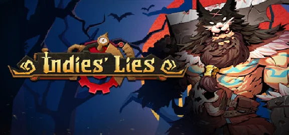 🔥 Indies´ Lies | Steam РУ+UA+KZ+СНГ🔥