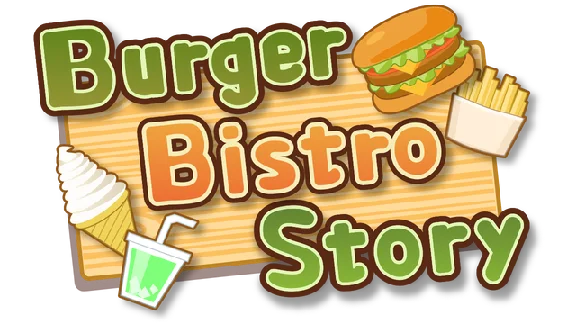 🔥 Burger Bistro Story | Steam РУ+UA+KZ+СНГ🔥