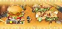 🔥 Burger Bistro Story | Steam РУ+UA+KZ+СНГ🔥