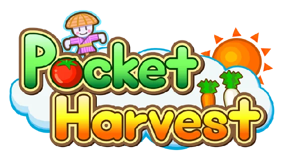 🔥 Pocket Harvest | Steam РУ+UA+KZ+СНГ🔥