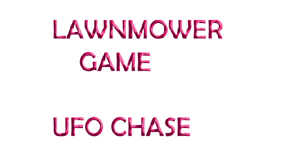 🔥 Lawnmower Game: Ufo Chase | Steam РУ+UA+KZ+СНГ🔥