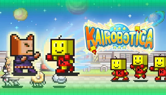 🔥 Kairobotica | Steam РУ+UA+KZ+СНГ🔥