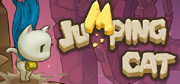 🔥 Jumping Cat | Steam RU+UA+KZ+CIS 🔥
