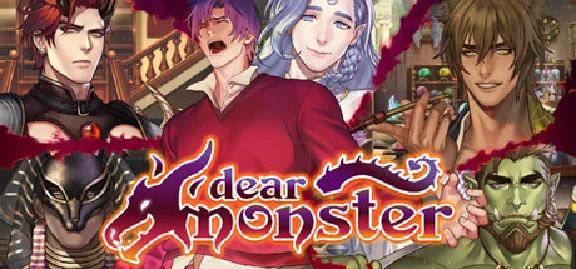🔥 Dear Monster | Steam RU+UA+KZ+CIS 🔥