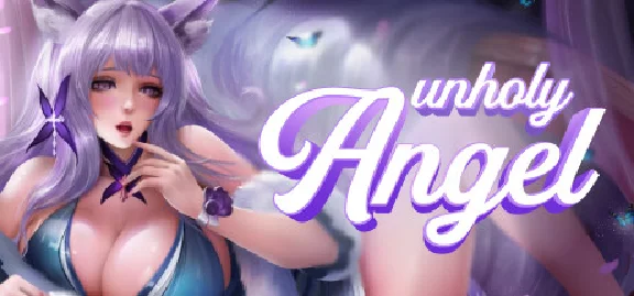 🔥 Unholy Angel | Steam RU+UA+KZ+CIS 🔥