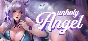 🔥 Unholy Angel | Steam RU+UA+KZ+CIS 🔥