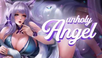 🔥 Unholy Angel | Steam RU+UA+KZ+CIS 🔥