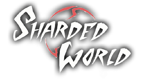🔥 Sharded World | Steam RU+UA+KZ+CIS 🔥