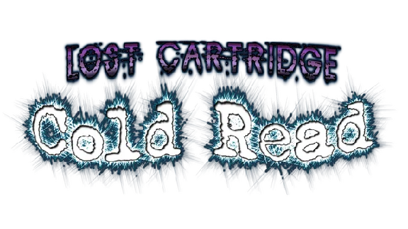 🔥 Lost Cartridge - Cold Read | Steam РУ+UA+KZ+СНГ🔥