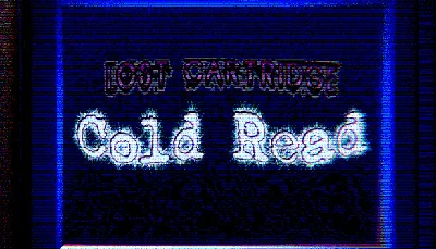 🔥 Lost Cartridge - Cold Read | Steam РУ+UA+KZ+СНГ🔥