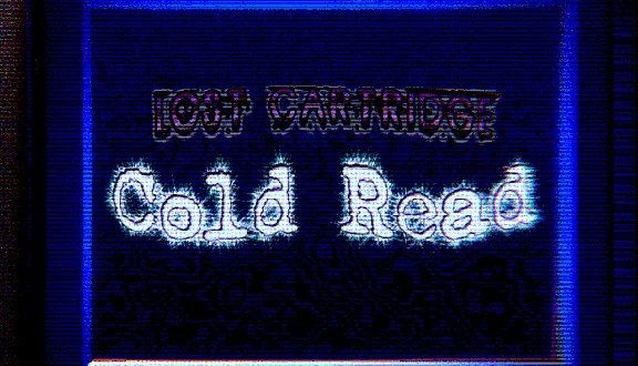🔥 Lost Cartridge - Cold Read | Steam РУ+UA+KZ+СНГ🔥