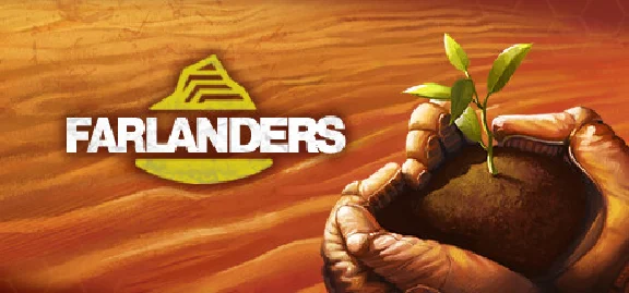 🔥 Farlanders | Steam РУ+UA+KZ+СНГ🔥